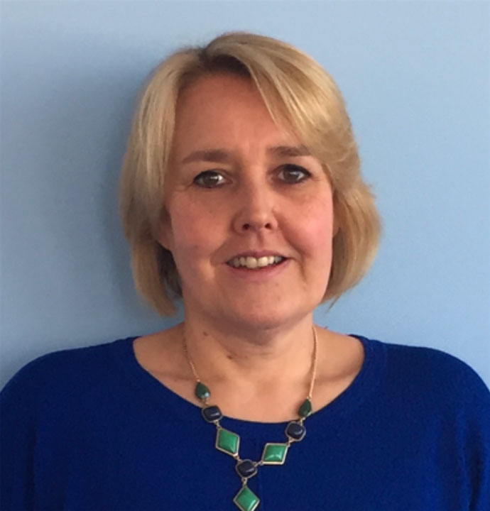 Professor Lee-Ann Fenge is appointed by CRN Wessex as the first regional social care speciality lead!