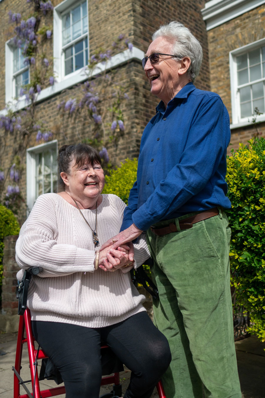 Carers Week 2021: Make Caring Visible and Valued  