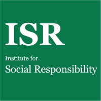 Dr Mel Hughes joins the External Advisory Group for the Institute for Social Responsibility!
