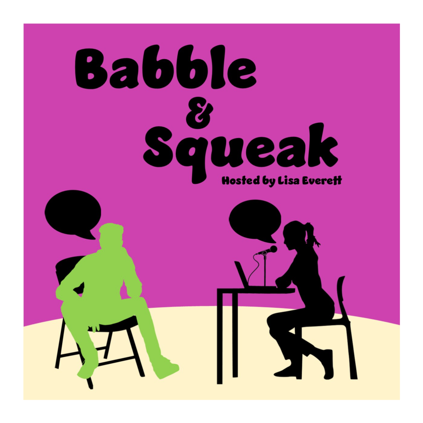 BABBLE AND SQUEAK – Coercive Control w/ Dr Orlanda Harvey and Dr Lou Oliver