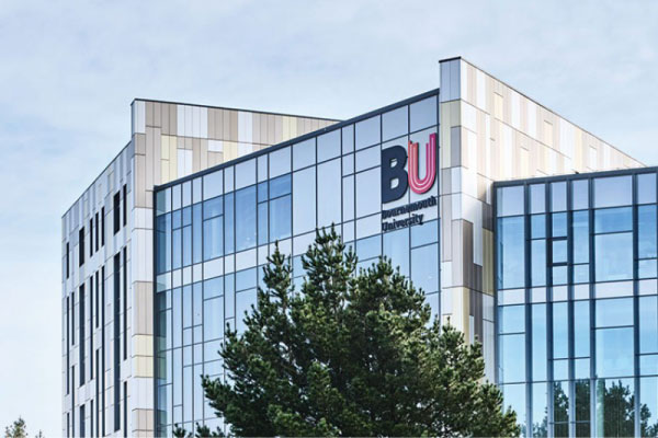 Bournemouth Gateway Development Building Site Walk