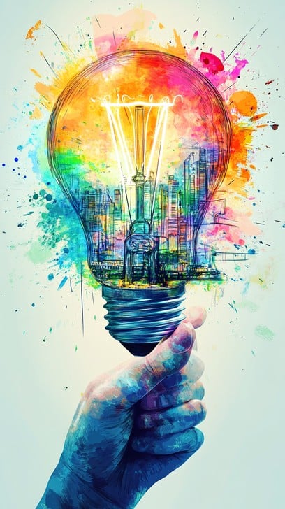 Dare to imagine: creativity and innovation in practice education