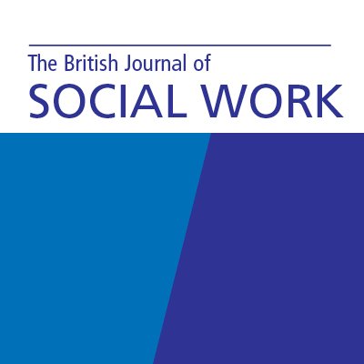 Call for submissions to the British Journal of Social Work Special Issue (Voice and Influence of people with lived experience)